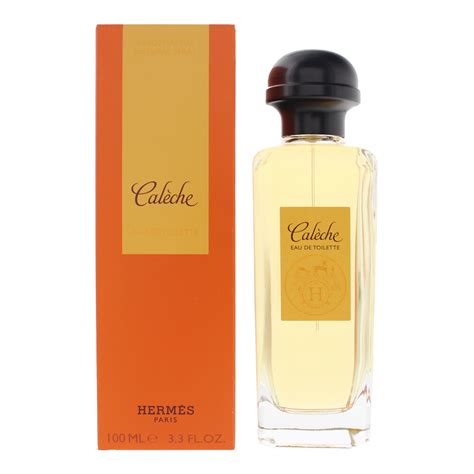 hermès calèche eau de toilette.